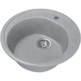 Кухонная мойка Mixline ML-GM11-342 Графит 533153 фото 1