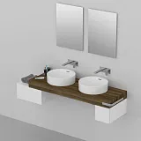 Раковина Ideal Standard Strada II 38 см T292901 фото 2