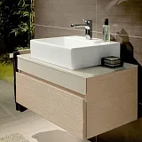 Раковина Azario 35 см AZ-4549 фото 2