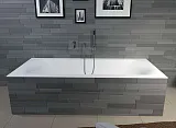 Акриловая ванна Riho Linares 180x80 BT4600500000000 правая без гидромассажа фото 2
