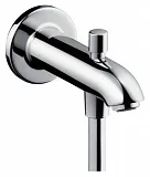 Излив Hansgrohe Talis 13423000 для ванны с душем фото 1