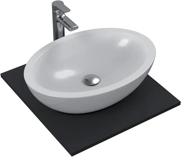 Раковина Ideal Standard Strada 60 см K078401 фото 2