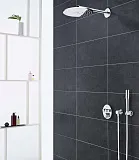 Термостат Grohe Grohtherm SmartControl 29121000 для душа фото 6