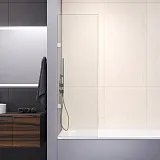 Шторка в ванну RGW Screens 3511056250-11 фото 1