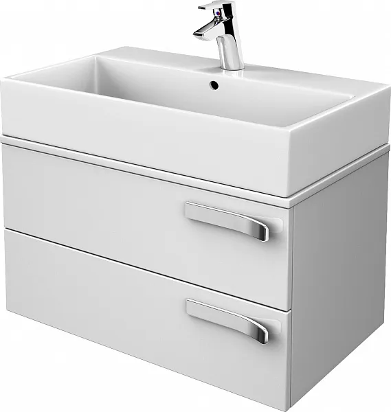 Раковина Ideal Standard Strada 91 см K078601 фото 2