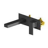 Смеситель для раковины TIMO Selene 2071/03SM фото 1