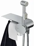 Гигиенический душ Am.Pm AM.PM Like F0202600 со смесителем фото 2