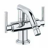 Смеситель Grohe Atrio 24010000 для биде фото 1