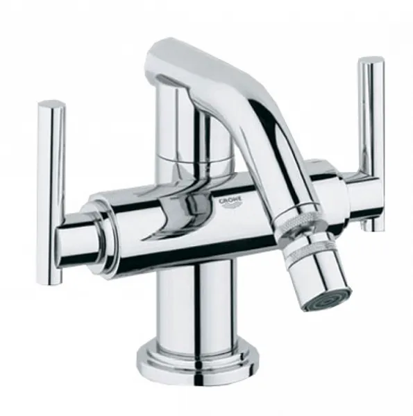 Смеситель Grohe Atrio 24010000 для биде фото 1
