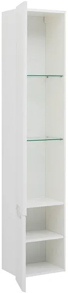 Шкаф-пенал Aquanet София 35x175 207046 левый фото 3