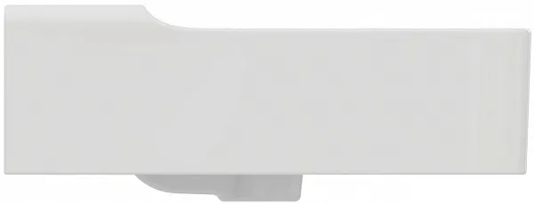 Раковина Ideal Standard Conca 50 см T378401 фото 4