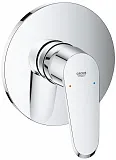 Смеситель Grohe Eurodisc Cosmopolitan 24055002 для душа фото 2