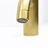 Смеситель для раковины PAINI Cox 78PJ205 фото 4