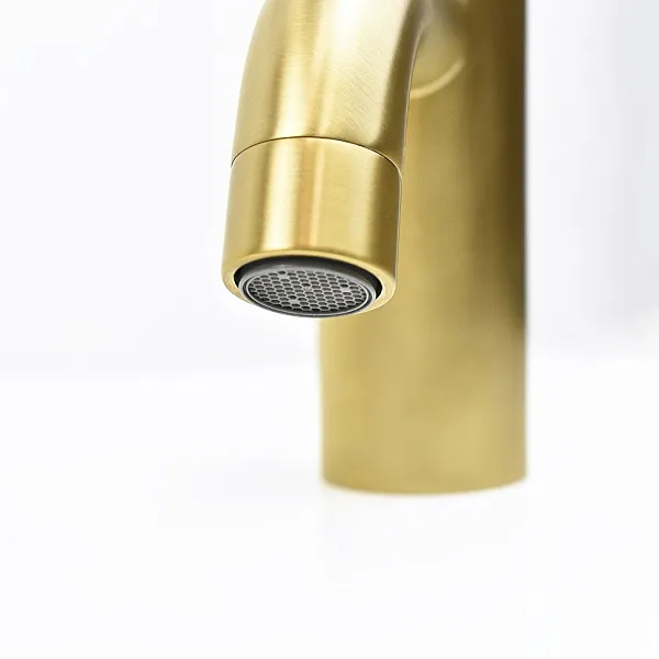 Смеситель для раковины PAINI Cox 78PJ205 фото 4