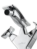 Смеситель для биде Wonzon & Woghand SHAKESPEARE WW-655001-CR фото 4
