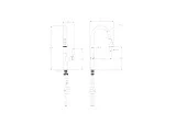 Смеситель для кухонной мойки Wonzon & Woghand WW-AE54123-MW фото 1
