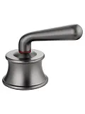 Смеситель для раковины Wonzon & Woghand STEAM WW-88159008-BGM фото 4