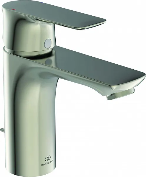 Смеситель Ideal Standard Connect Air A7021GN для раковины с донным клапаном фото 1