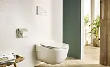 Крышка-сиденье Roca Meridian 8012B2002 с микролифтом фото 2