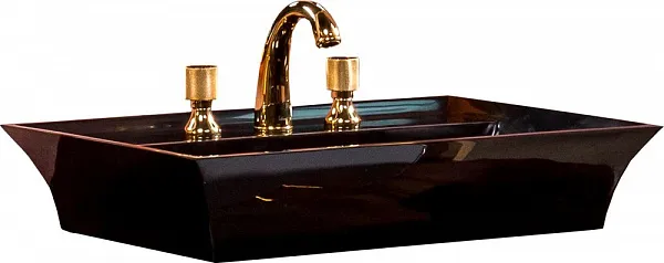 Раковина Boheme NeoArt 67 см 802 фото 2