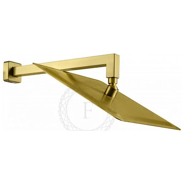 Душевой комплект FILARETE Fing FL1040MG фото 12