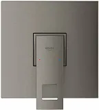 Смеситель Grohe Eurocube 24061AL0 для ванны с душем фото 1