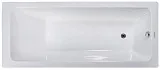Чугунная ванна Wotte Line Plus 180х80 фото 1