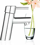 Смеситель Grohe Concetto New 2338510E для раковины фото 2