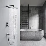 Душевой комплект Shevanik S99T S9935T фото 23