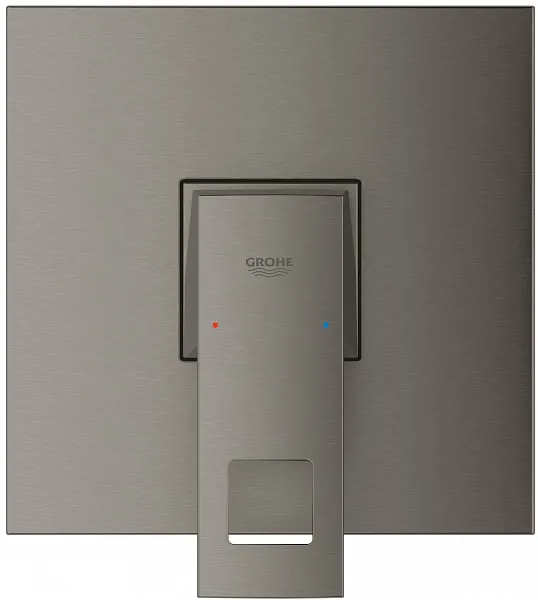Смеситель Grohe Eurocube 24061AL0 для ванны с душем фото 1