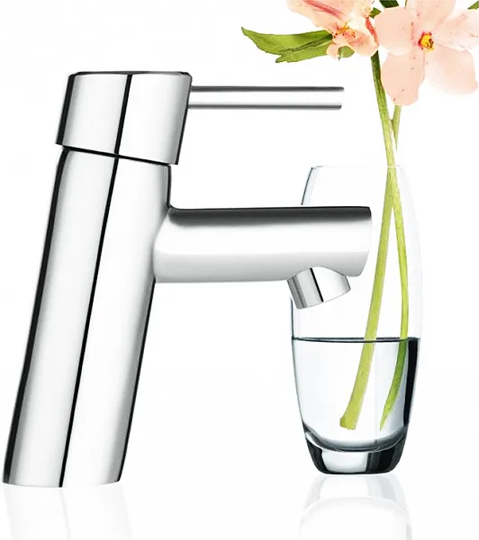 Смеситель Grohe Concetto New 2338510E для раковины фото 2