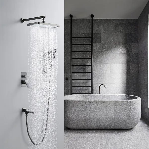 Душевой комплект Shevanik S99T S9935T фото 23