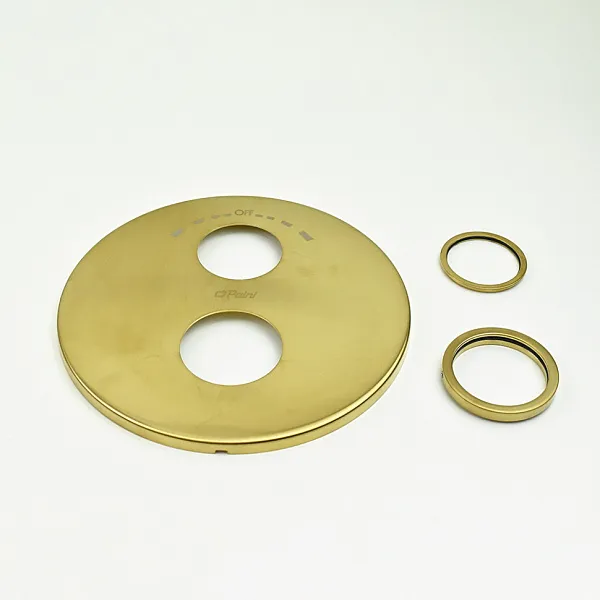 Встраиваемый смеситель PAINI Cox 78PJ691TH фото 5