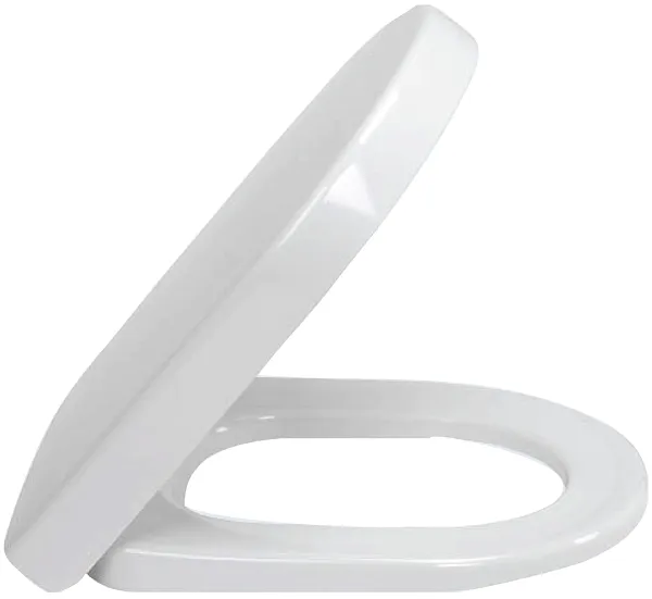 Крышка-сиденье Villeroy & Boch Subway 2.0 9M68 Q1R2 фото 1