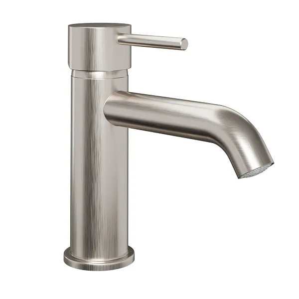 Смеситель для раковины PAINI Cox 78PW205O фото 3