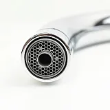 Смеситель для кухонной мойки PAINI Cox 7855643CR3V11L2KM фото 10