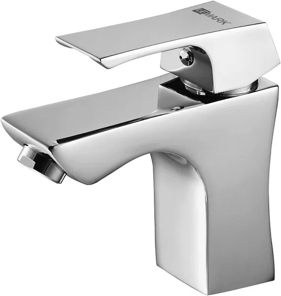 Смеситель Lemark Unit LM4506C для раковины фото 1