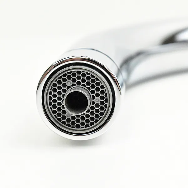 Смеситель для кухонной мойки PAINI Cox 7855643CR3V11L2KM фото 10