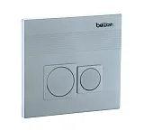 Кнопка смыва beWash Bona 500RZVP0200MKK000001 хром матовый фото 1