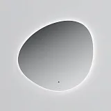 Зеркало AM.PM X-Joy 67,5x62,8 M85MOX50701WG с подсветкой фото 6