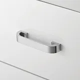 Тумба с раковиной Акватон Америна 60 подвесная фото 7