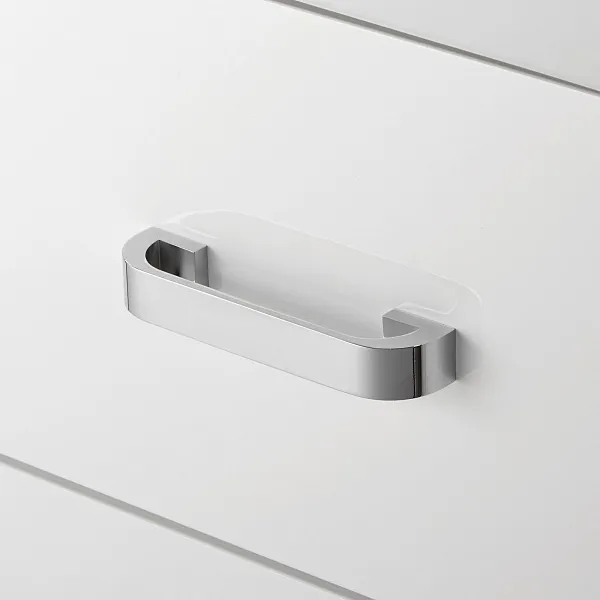 Тумба с раковиной Акватон Америна 60 подвесная фото 7