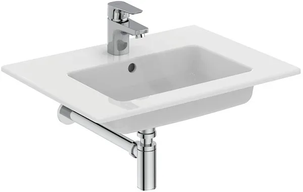 Раковина Ideal Standard Tempo 61 см E066801 фото 3
