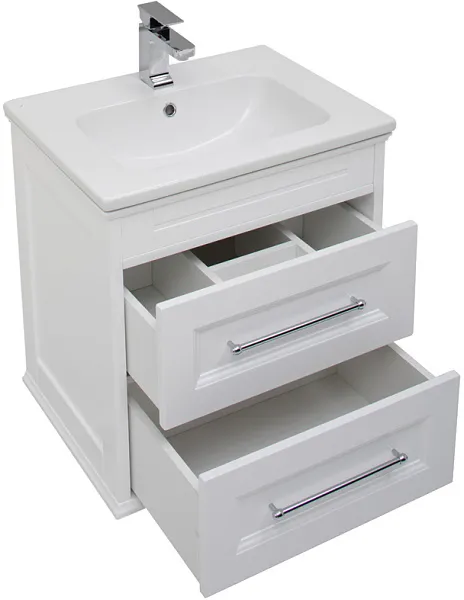 Мебель для ванной Aquanet Бостон М 60 фото 3