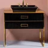 Раковина Boheme NeoArt 67 см 802 фото 7