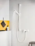 Смеситель Kludi Pure&Easy 378419165 для душа фото 4