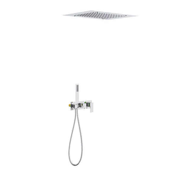 Душевой комплект TIMO Selene SX-2129/00SM фото 1
