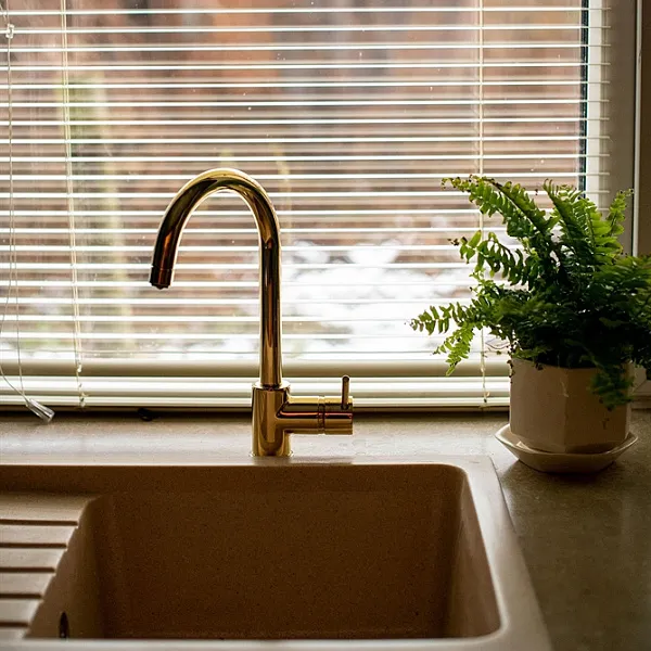 Смеситель для кухонной мойки PAINI Cox 78OT572LMKM фото 3