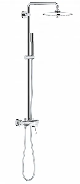 Душевой комплект Grohe Euphoria 23061002 фото 1