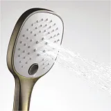Душевая лейка WasserKRAFT A050 фото 3